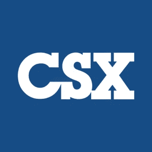 CSX forecast