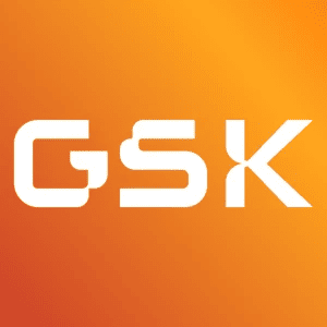 GSK forecast